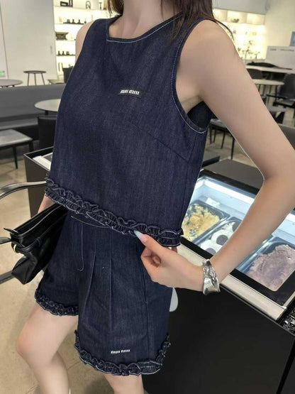 Miu Miu Set