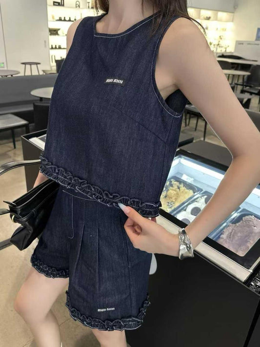 Miu Miu Set