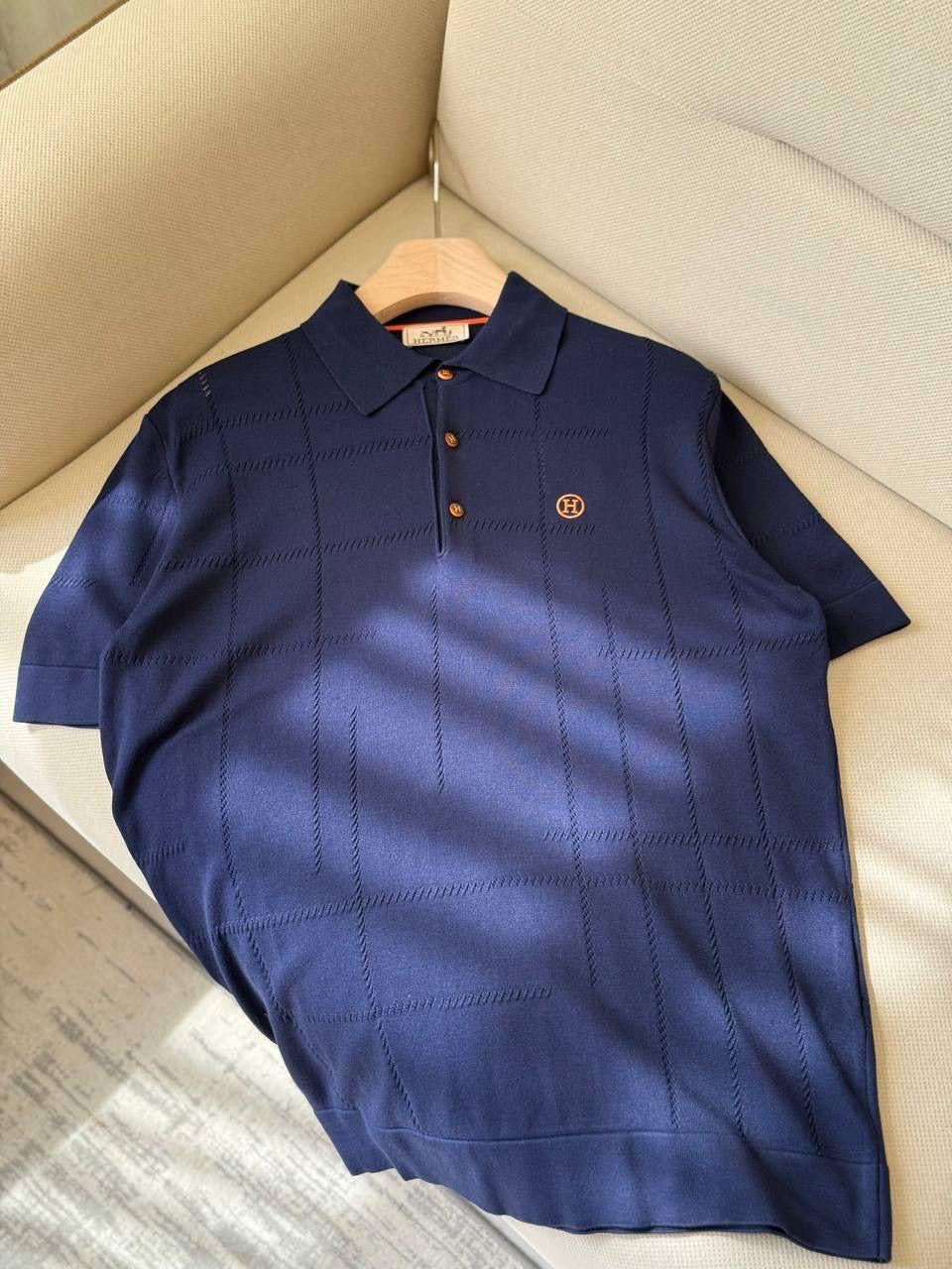 Hermes Polo Shirt 3 colors