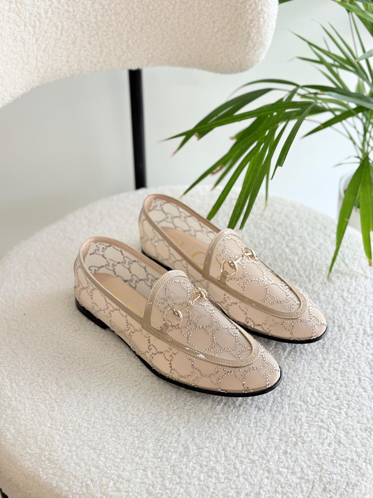 Loro Piana Loafers