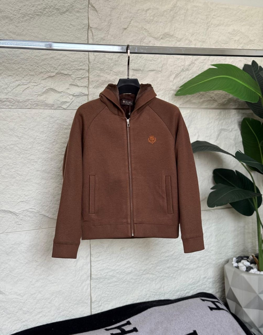 Loro Piana Hoodie