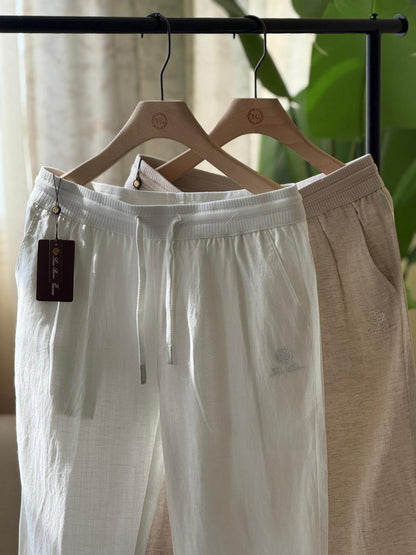 Loro Piana Pants