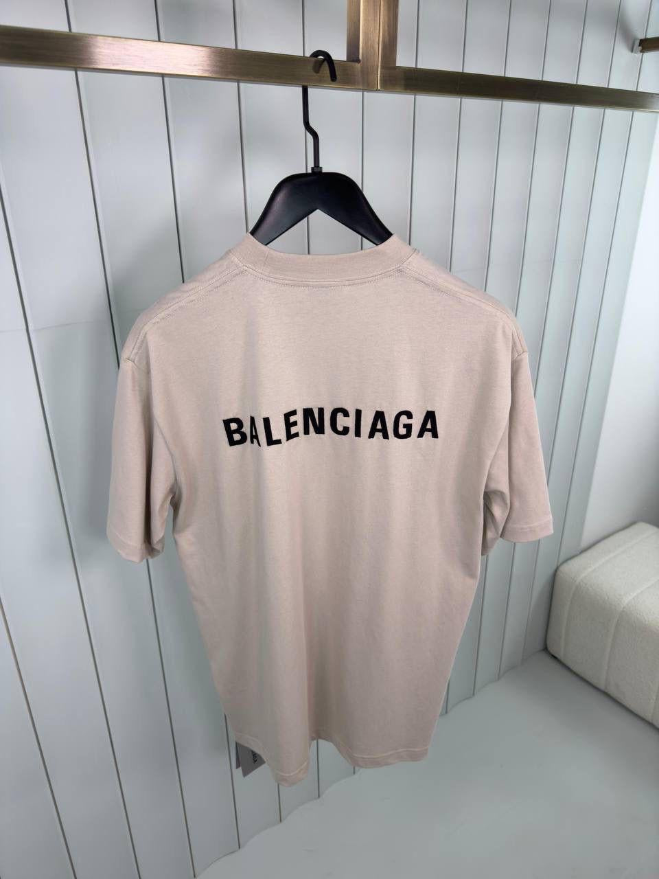 Balenciaga T-Shirt 5 colors