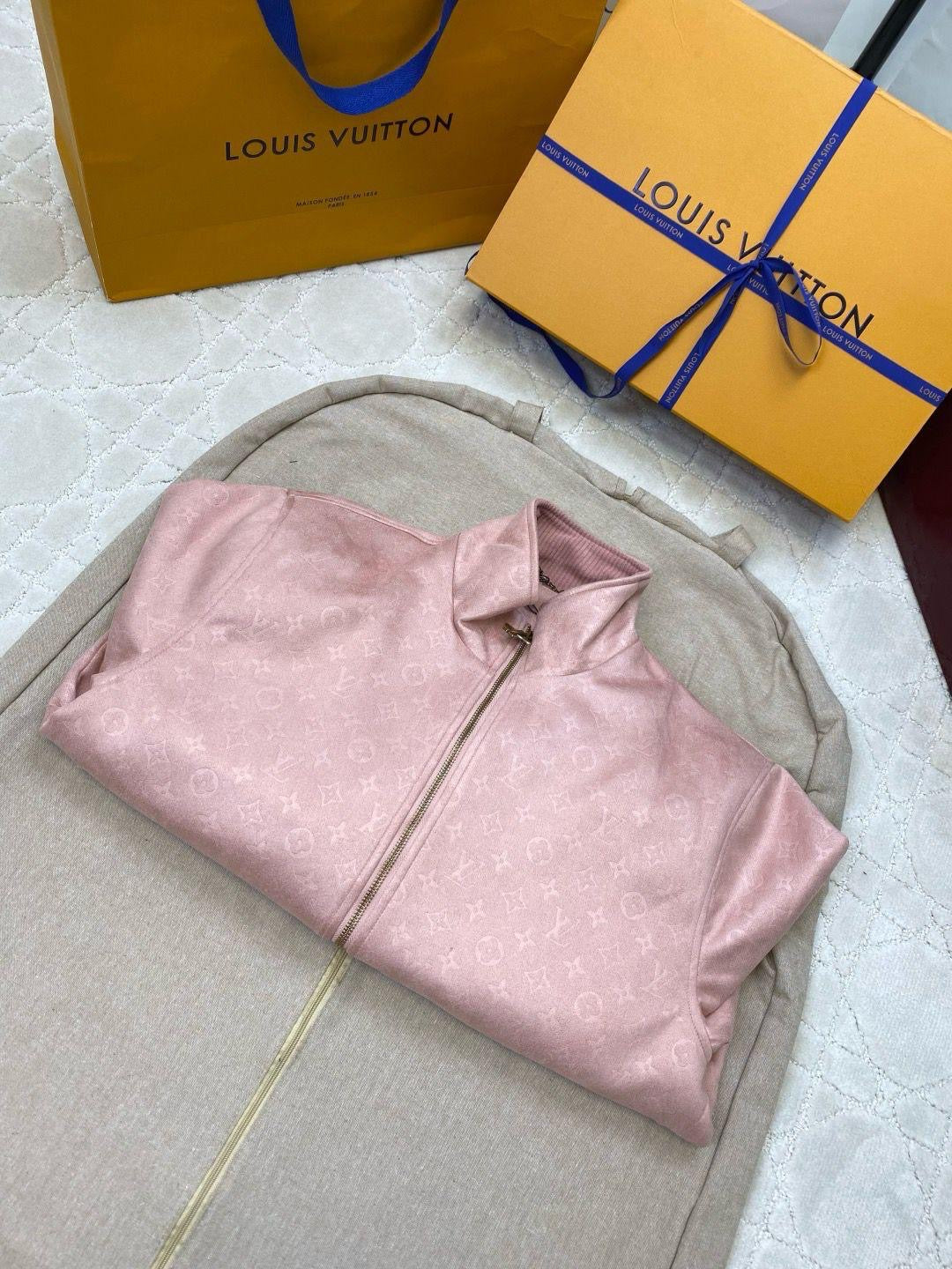 Louis Vuitton Jacket