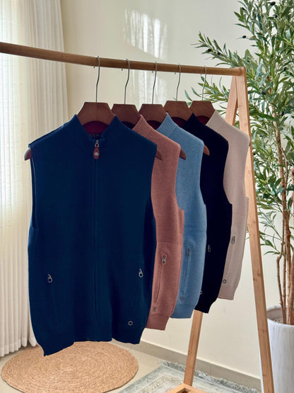 Loro Piana Vest