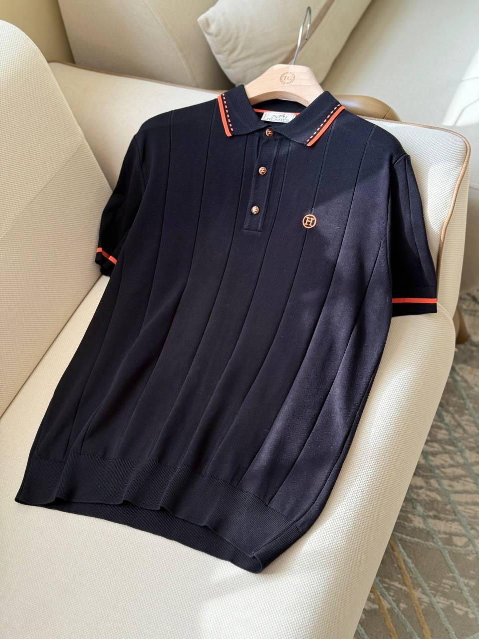 Hermes Polo Shirt