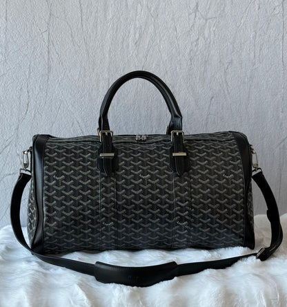 Goyard Travel Bag