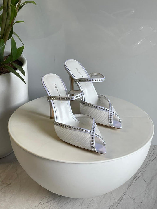 Andrea Wazen Heels