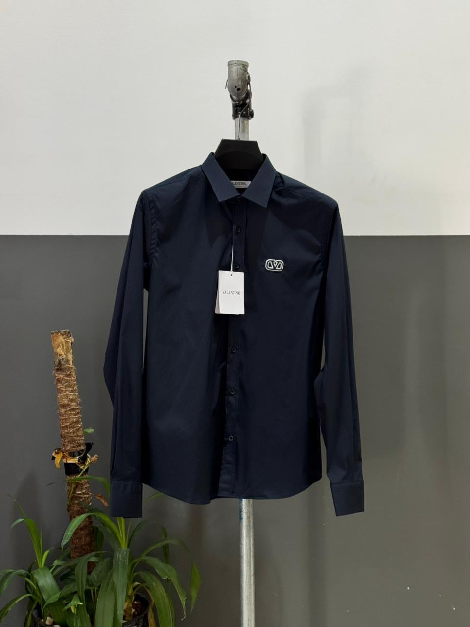 Valentino Shirt 3 colors