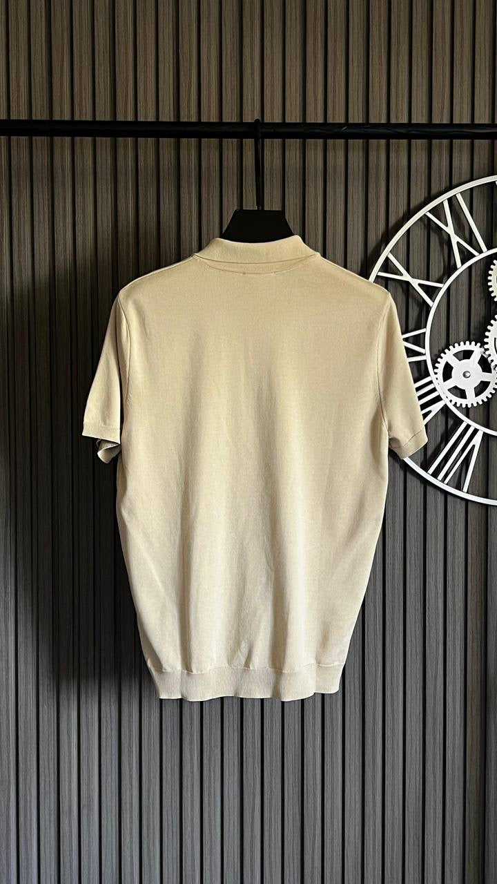 Loro Piana Polo Shirt 4 colors