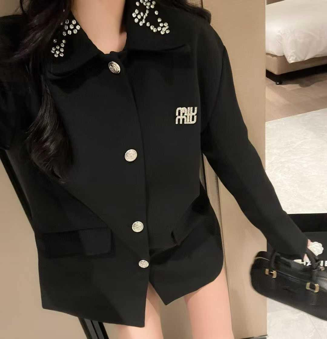 Miu Miu Jacket