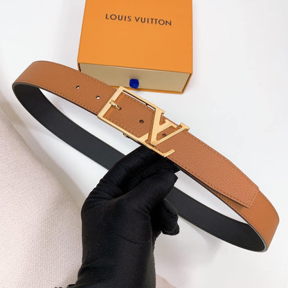 Louis Vuitton Belts