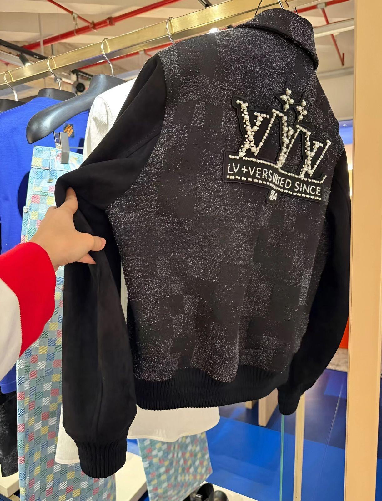 Louis Vuitton Jacket