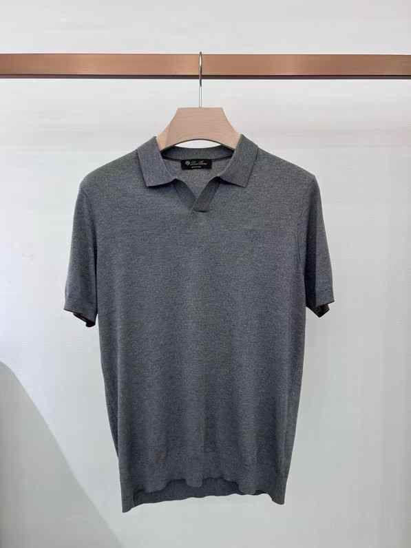 Loro Piana Polo Shirt 4 colors