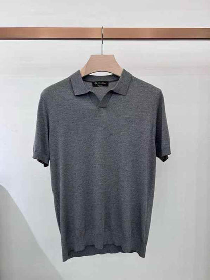 Loro Piana Polo Shirt 4 colors