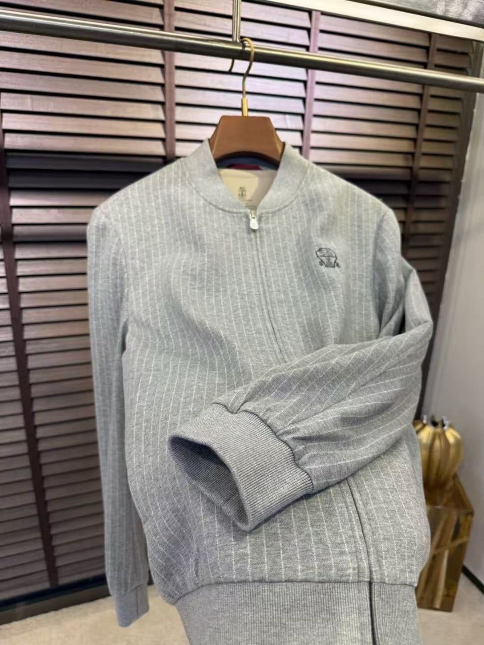 Brunello Cucinelli Jacket