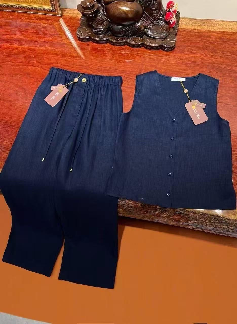Loro Piana Set 3 colors