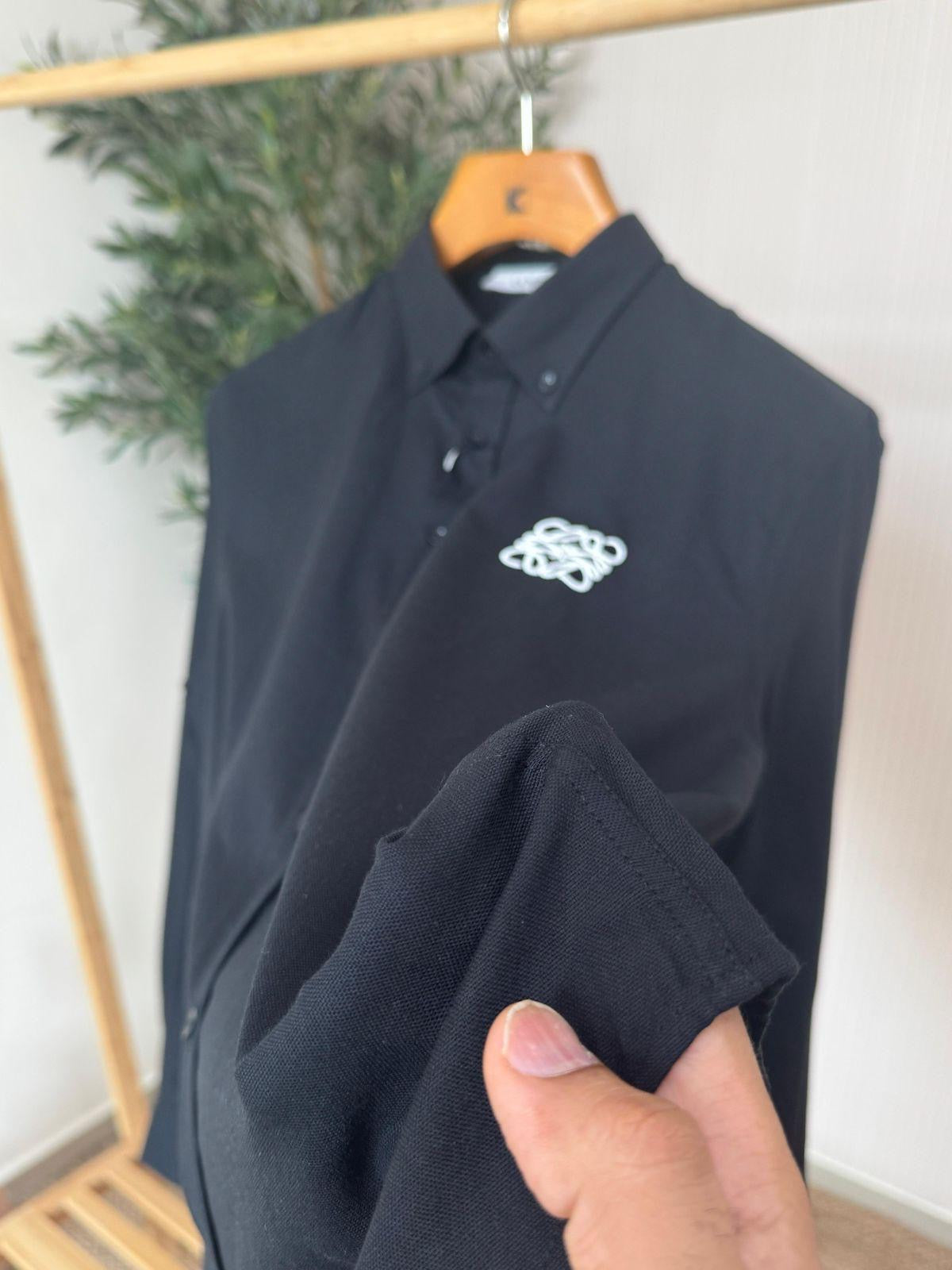 Loewe Long Sleeve Shirt
