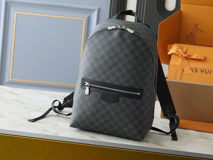 Louis Vuitton Backpack 4 colors