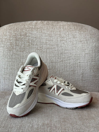 New balance X Loro Piana