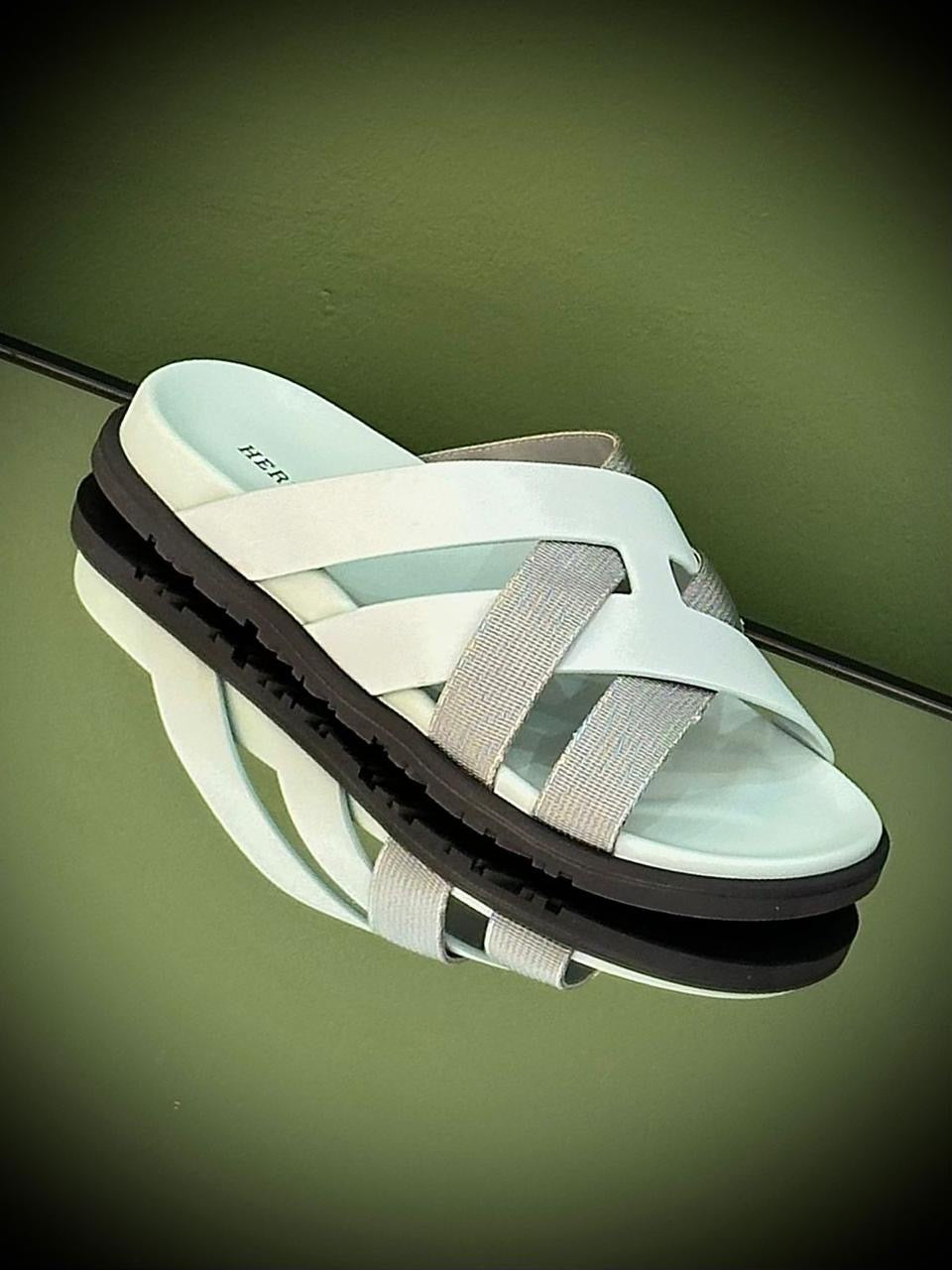 Hermes Slippers 6 colors