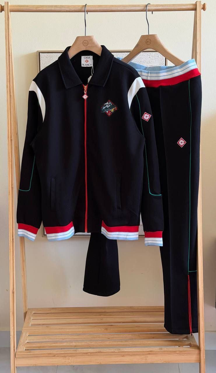 Casablanca TrackSuit