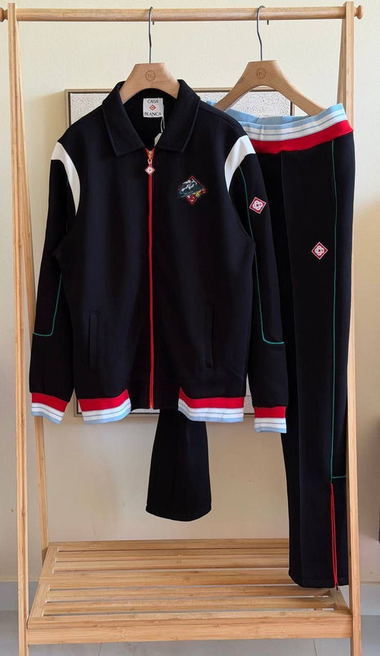 Casablanca TrackSuit