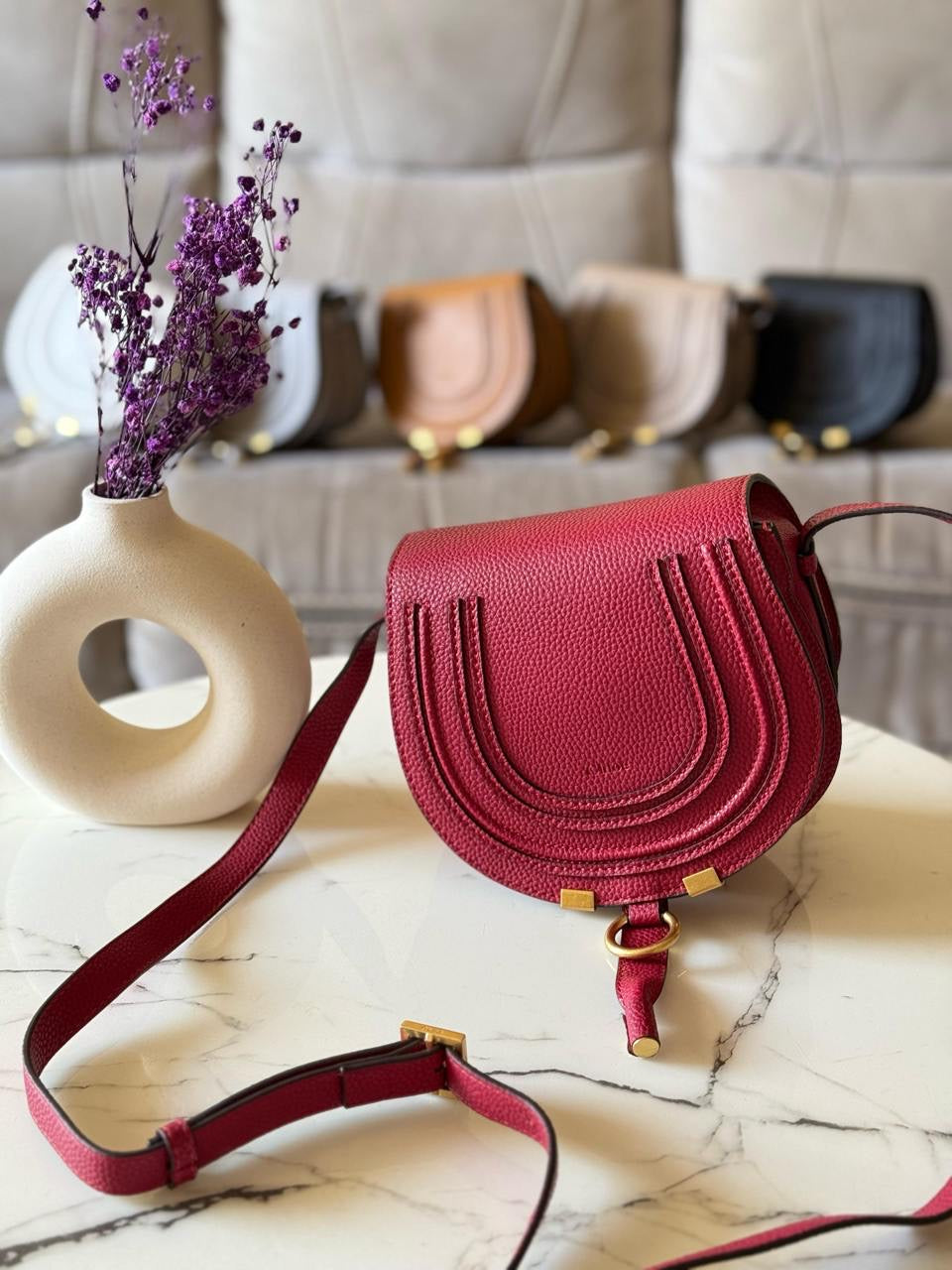 Chloe Sling Bag 9 colors