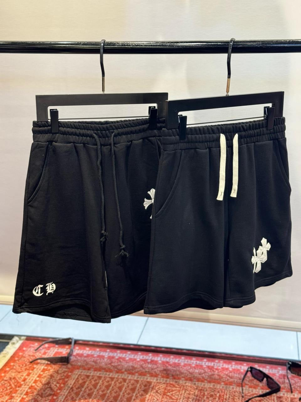 Chrome Hearts Short