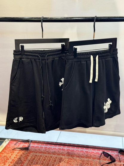 Chrome Hearts Short