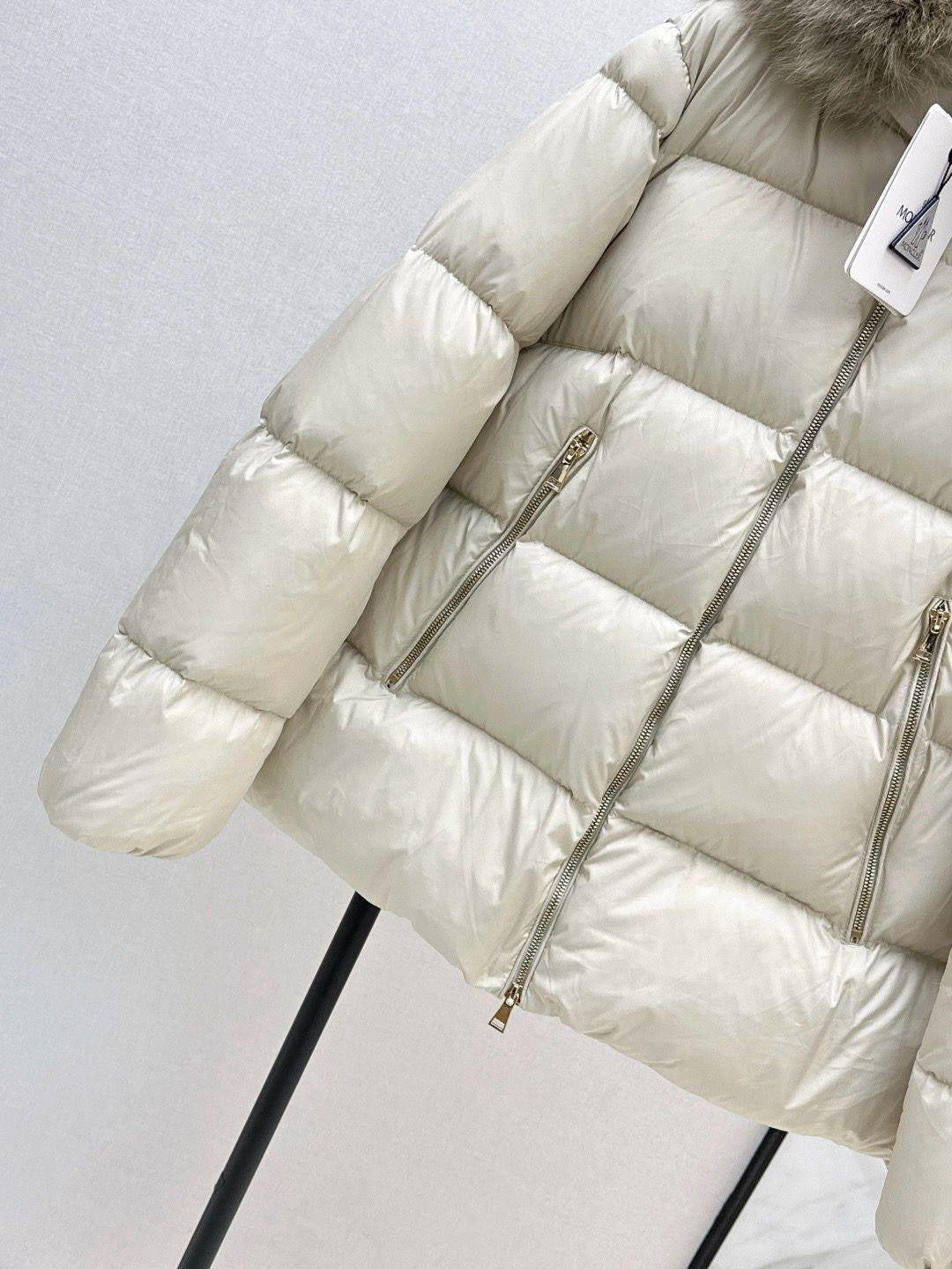 Moncler Jacket