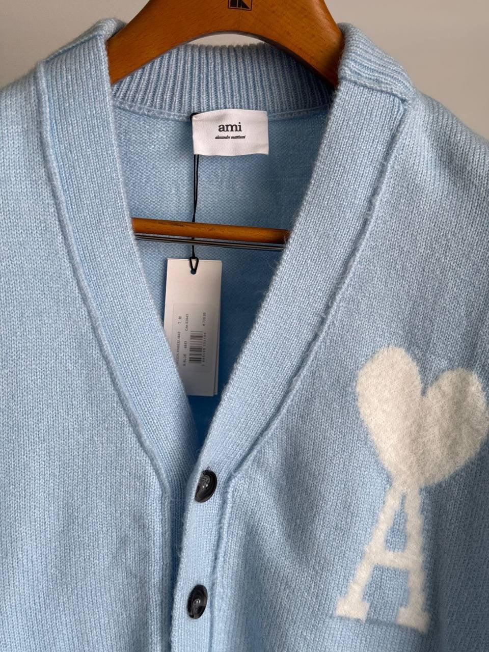 AMI Sweaters 3 colors
