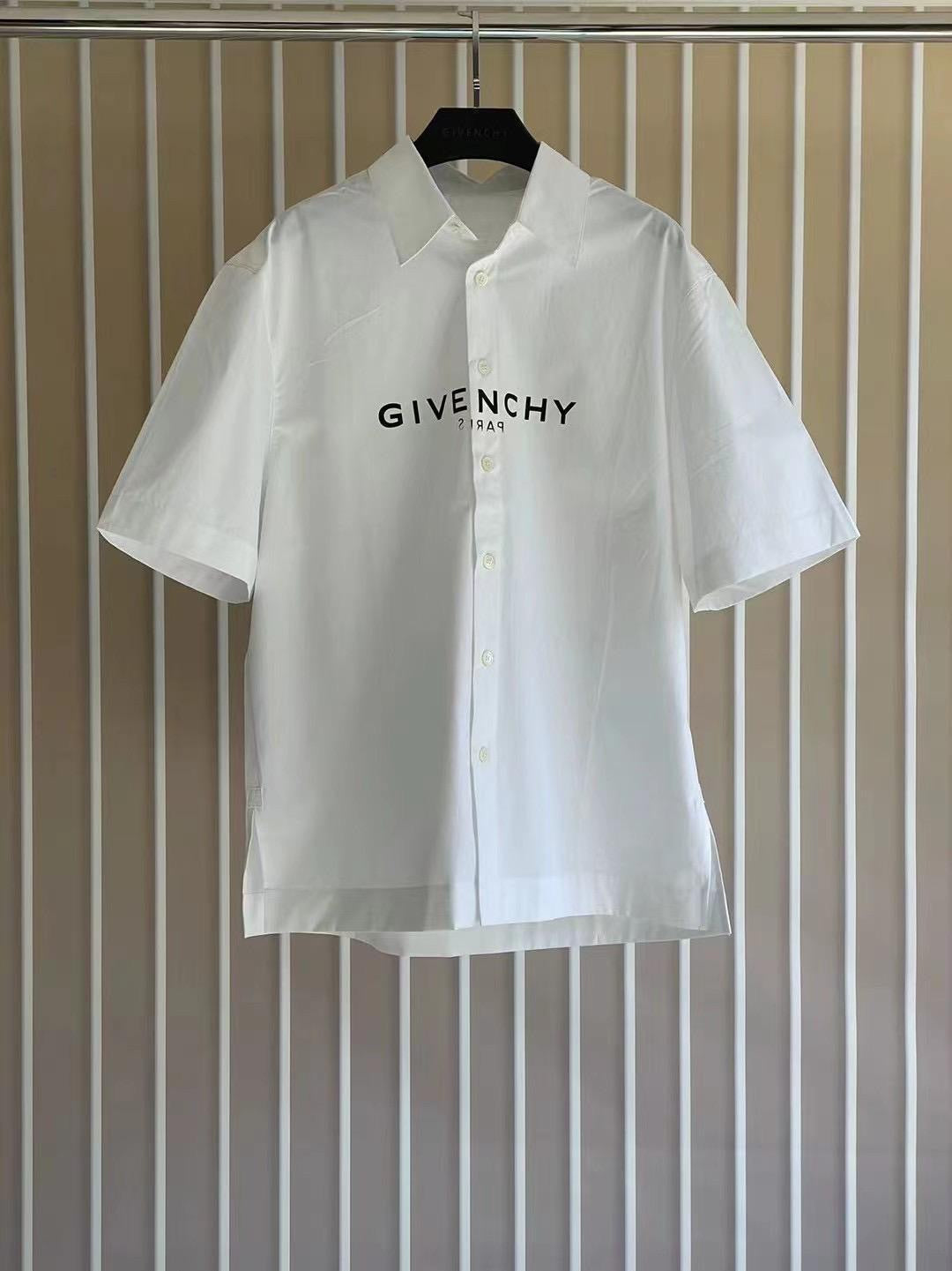 Givenchy Shirt 2 colors