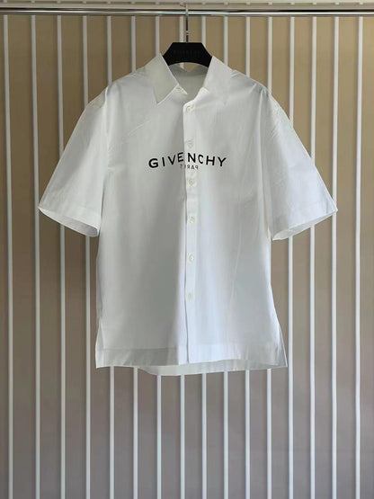 Givenchy Shirt 2 colors