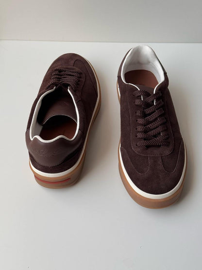 Loro Piana Shoes