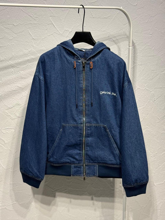Dior Denim Jacket