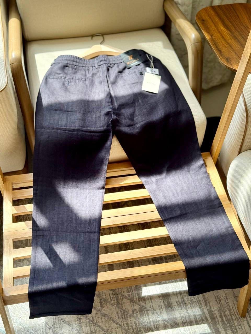 Zegna Pants 3 colors