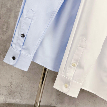 Prada Long Sleeve Shirt