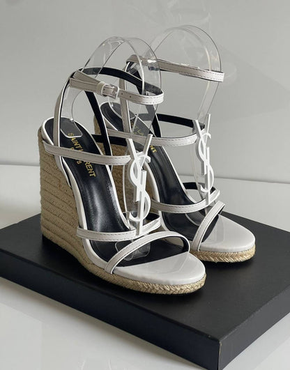 YSL Heels 3 colors