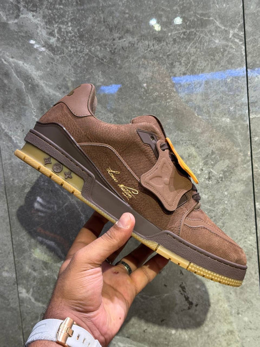 Louis Vuitton Sneakers