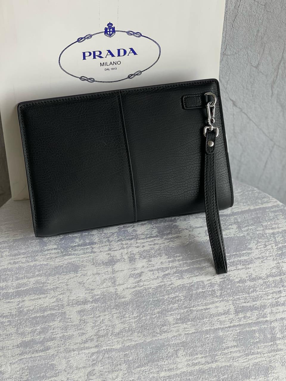 Prada Clutch