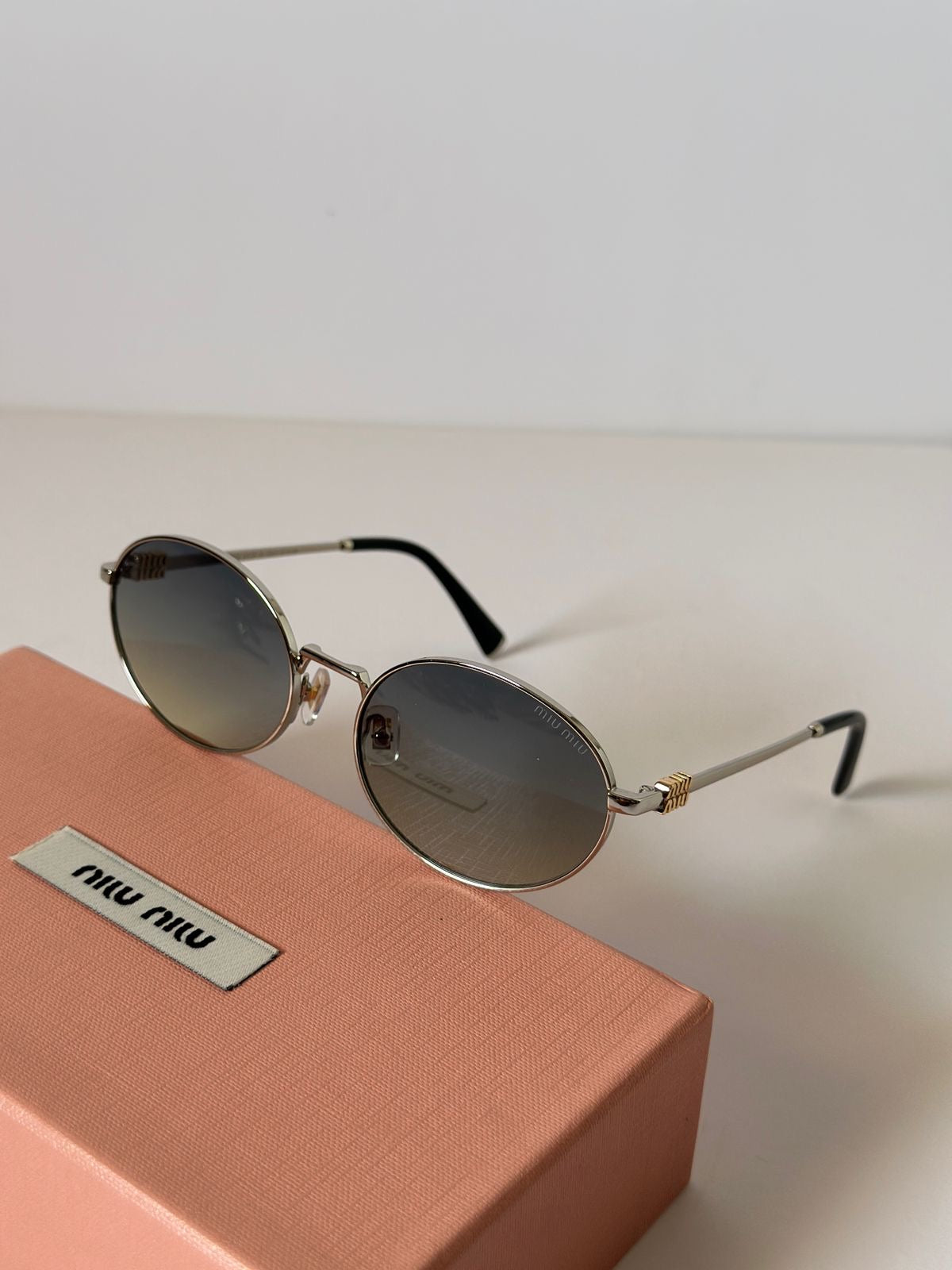 Miu Miu Sunglasses