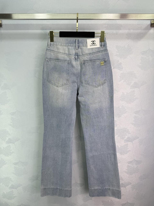 Chanel Pants