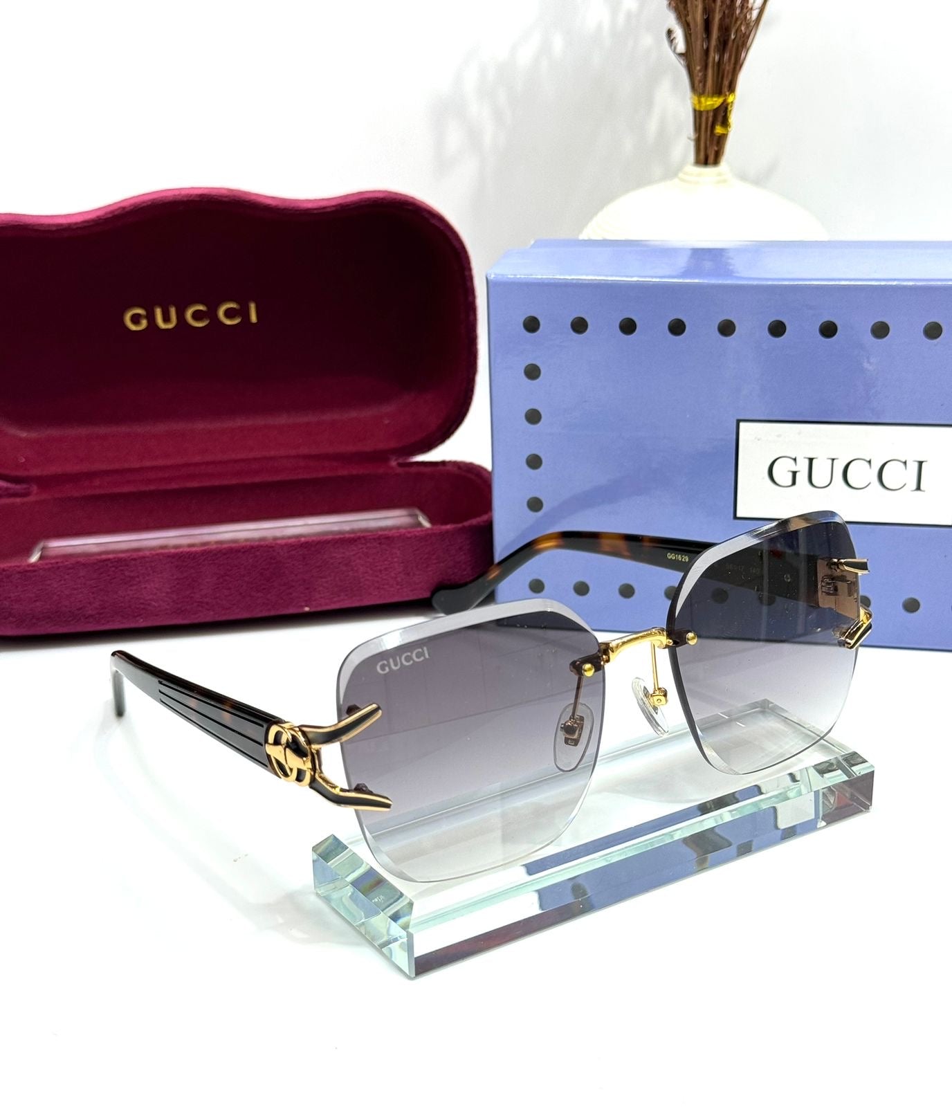 Gucci Sunglasses many colors