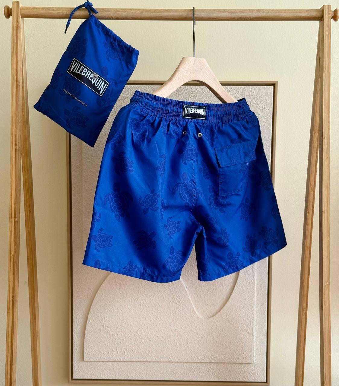 Vilbrequin Swimming Shorts