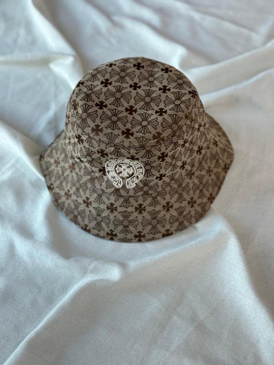 Chrome Hearts Bucket Hat
