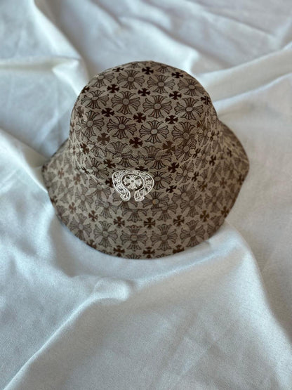 Chrome Hearts Bucket Hat
