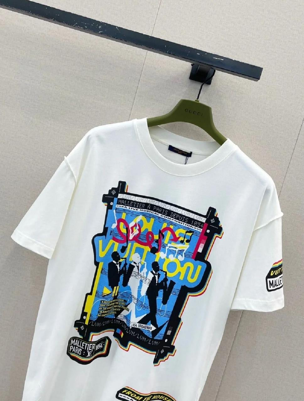 Louis Vuitton T-Shirt