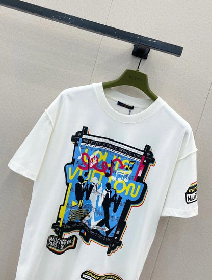 Louis Vuitton T-Shirt