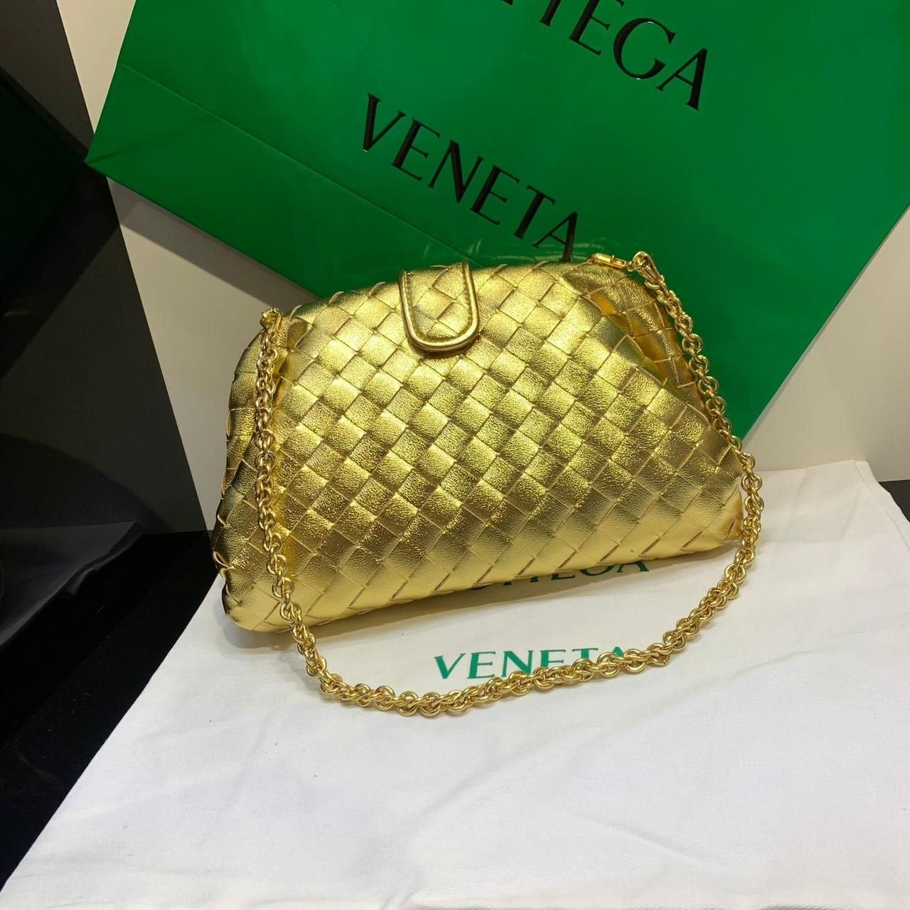 Bottega Veneta Sling Bag